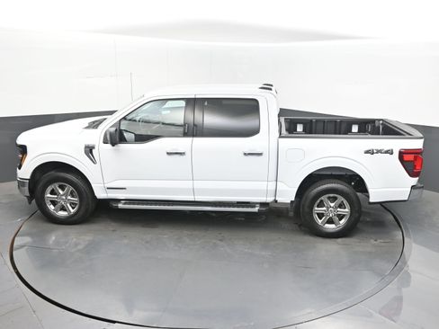 Used 2024 Ford F150 XLT w/ Mobile Office Package AWD/4WD image 37