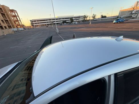 Certified 2025 Nissan Leaf S image 33