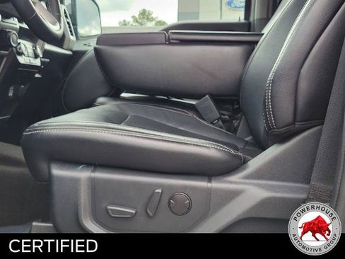 Certified 2020 Ford F150 Lariat AWD/4WD image 24