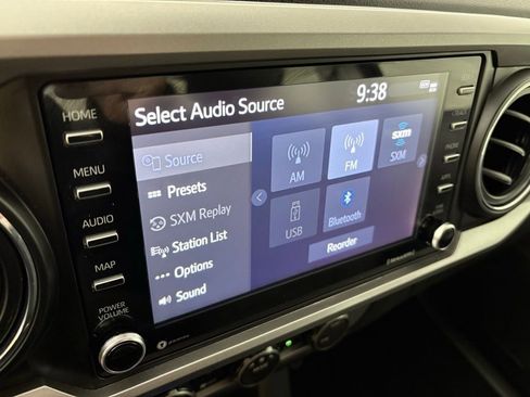 Used 2023 Toyota Tacoma SR5 image 25