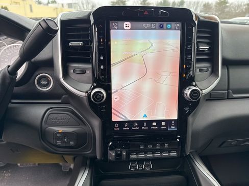 New 2025 RAM 2500 Big Horn image 13