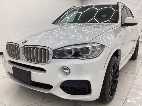 Used 2018 BMW X5 xDrive40e image 1