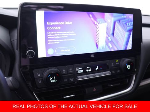 Certified 2025 Toyota Grand Highlander AWD image 7