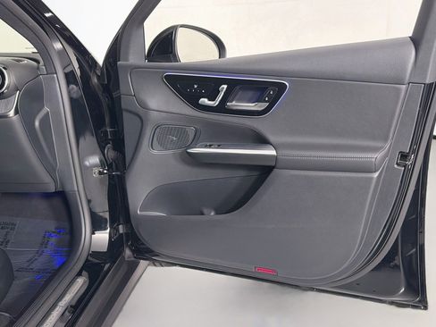 Certified 2026 Mercedes-Benz GLC 300 image 24