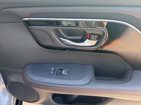 Used 2025 Acura ADX A-Spec image 26