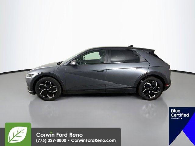 Used 2023 Hyundai Ioniq 5 SEL w/ Cargo Package AWD/4WD image 5