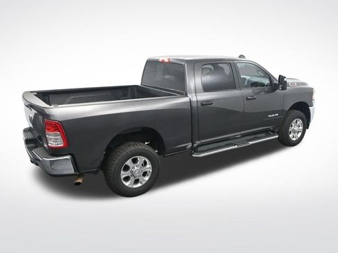 Used 2024 RAM 2500 Big Horn AWD/4WD image 27