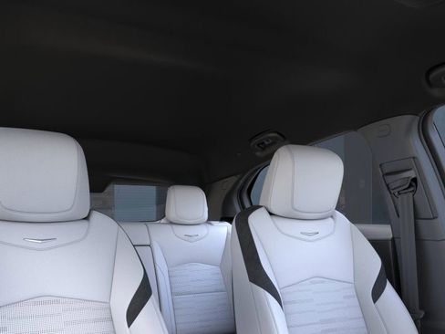 Used 2024 Cadillac XT4 Sport image 24
