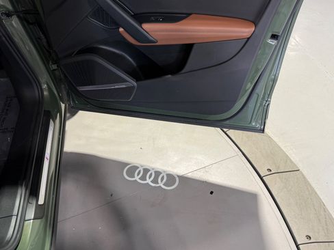 Used 2023 Audi Q5 2.0T Premium Plus w/ Premium Plus Package AWD/4WD image 41