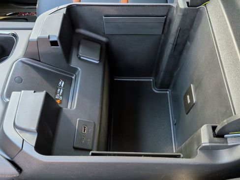 New 2026 GMC Sierra 1500 AT4 w/ AT4 Premium Package image 34