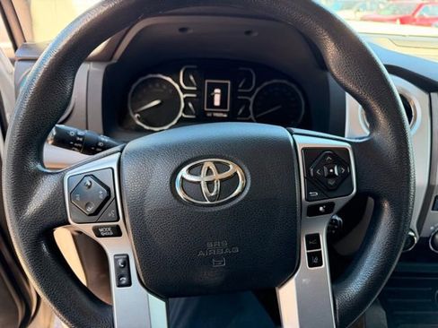 Used 2019 Toyota Tundra SR5 image 16