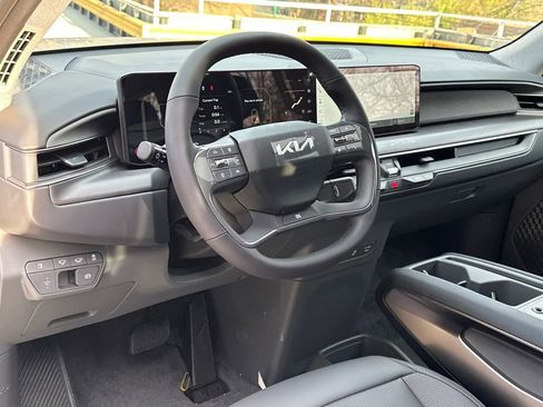 New 2026 Kia EV9 Light image 22
