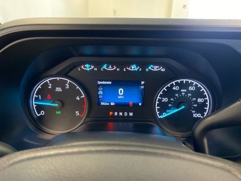 New 2026 Ford F350 XLT w/ Snow Plow/Camper Package AWD/4WD image 10