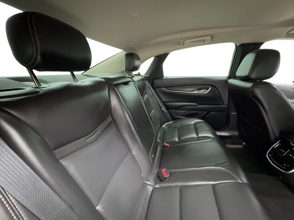 Used 2019 Cadillac XTS Luxury FWD image 27