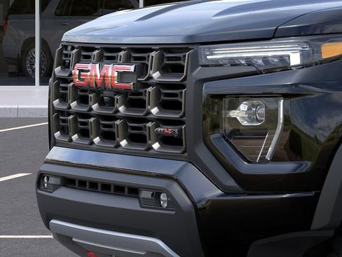 New 2026 GMC Canyon AT4X AWD/4WD image 13