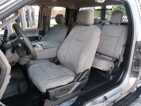 Used 2020 Ford F250 XLT w/ XLT Value Package AWD/4WD image 11
