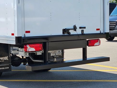 New 2024 Mercedes-Benz Sprinter 3500 image 13