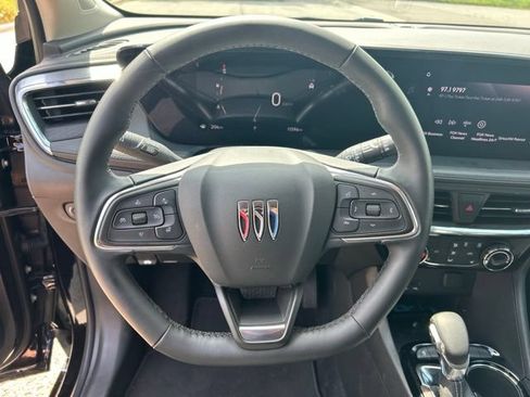 Used 2025 Buick Encore GX Sport Touring w/ Comfort Package FWD image 9