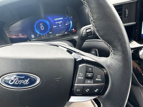 Used 2023 Ford Explorer ST w/ Equipment Group 401A AWD/4WD image 14