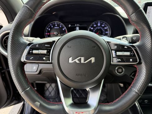 Used 2023 Kia Forte GT FWD image 29