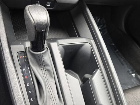 Certified 2024 Honda Accord EX image 19