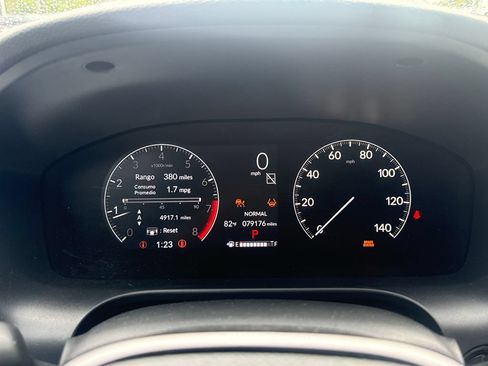 Used 2025 Honda HR-V EX-L image 38