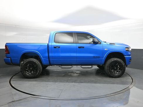 New 2026 RAM 1500 Lone Star image 26