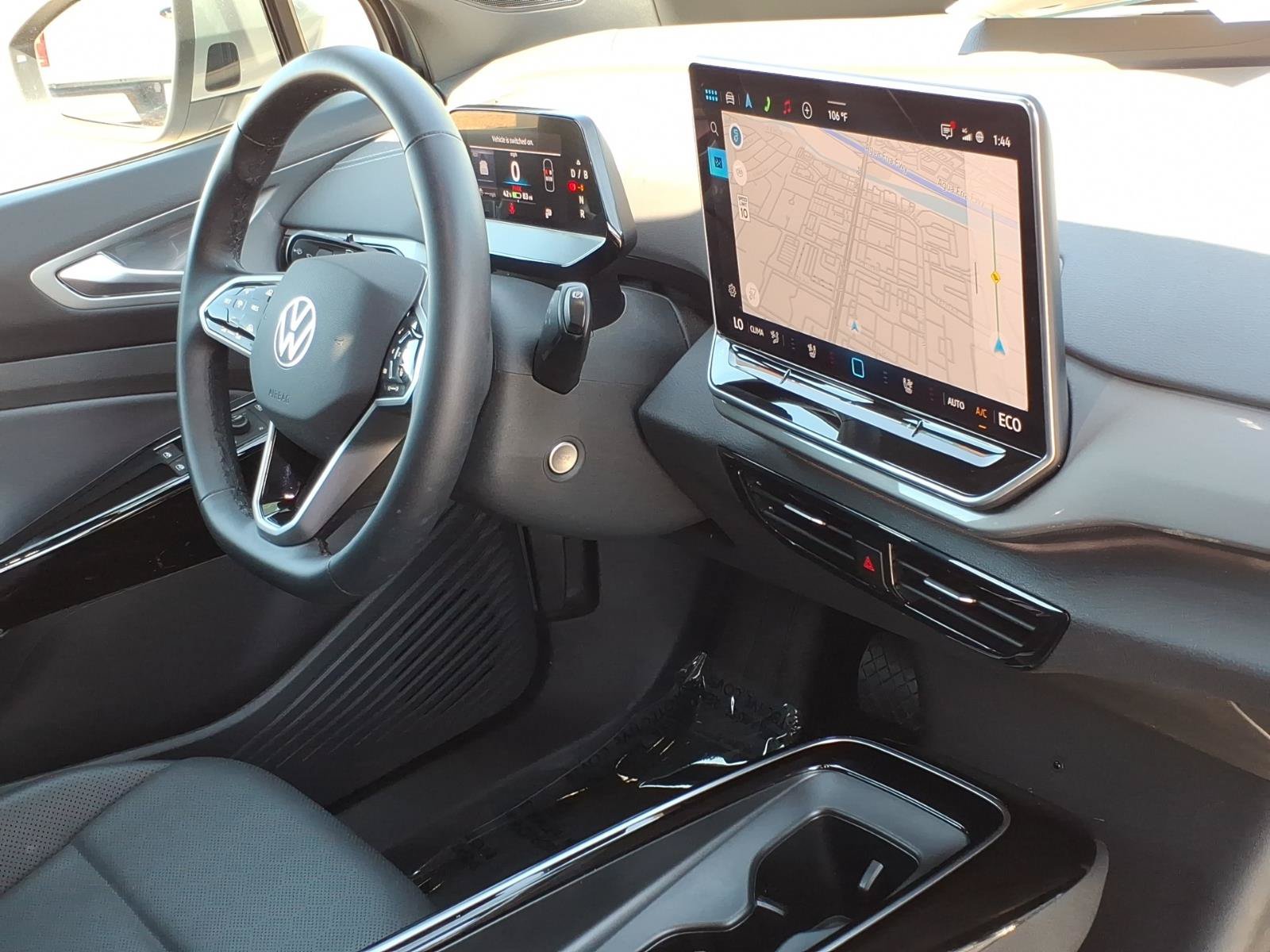 Certified 2025 Volkswagen ID.4 Pro S AWD/4WD image 13