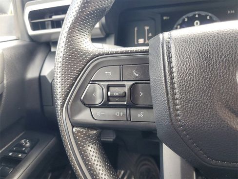 Used 2024 Toyota Tacoma SR image 19