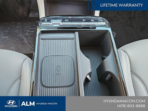 New 2026 Hyundai Tucson Limited AWD/4WD image 21
