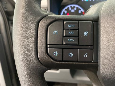 New 2026 Ford F350 XL image 43