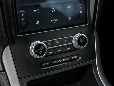 Used 2022 Ford Edge SE w/ Black Appearance Package image 23