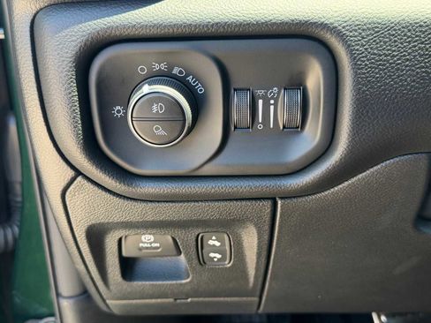 New 2026 RAM 1500 Rebel AWD/4WD image 27