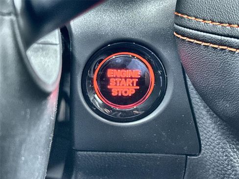 New 2026 Honda HR-V Sport image 26
