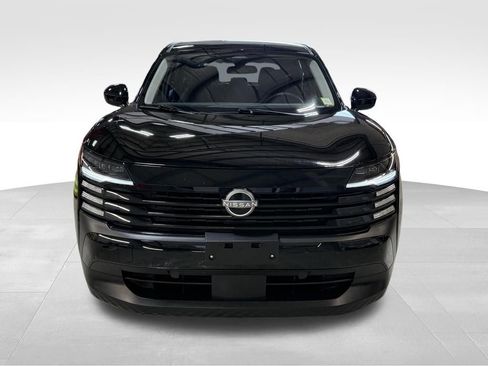 Used 2025 Nissan Kicks SV w/ Charging Package image 5