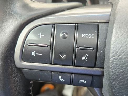 Used 2022 Lexus GX 460 w/ Black Line Special Edition AWD/4WD image 25