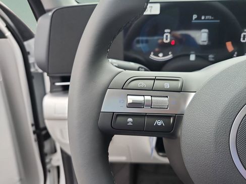 New 2026 Hyundai Kona SEL Sport image 13