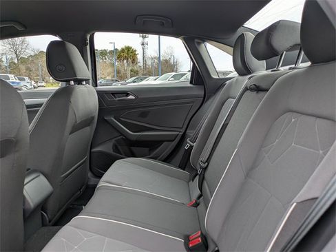 New 2026 Volkswagen Jetta Sport image 13