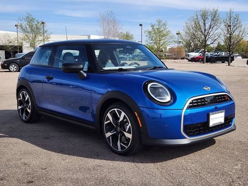 Used 2026 MINI Cooper S FWD image 5