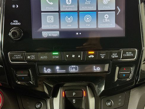 Used 2020 Honda Odyssey EX-L image 24