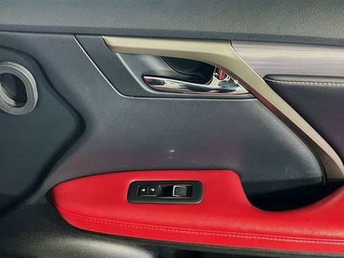 Used 2020 Lexus RX 350 F Sport w/ Accessory Package image 32