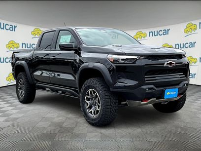 New 2026 Chevrolet Colorado ZR2 w/ Technology Package