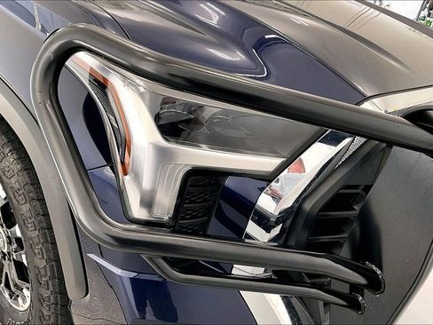 Used 2022 Toyota Tundra SR5 w/ TRD Off-Road Premium Package image 31