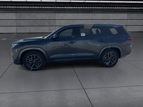 New 2026 Lexus TX 350 AWD image 5