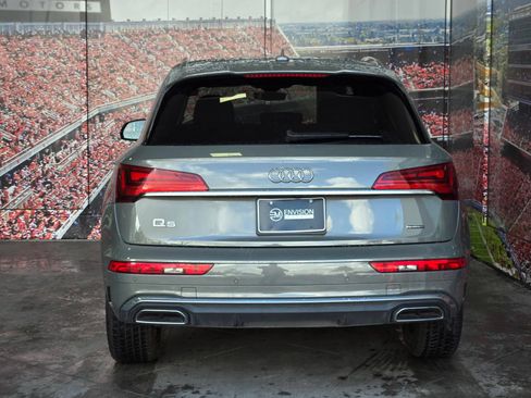 Used 2024 Audi Q5 2.0T Premium Plus AWD/4WD image 7