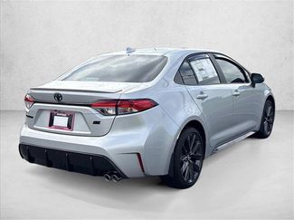 New 2026 Toyota Corolla SE FWD video 2