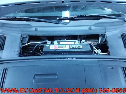 Used 2005 Porsche Boxster image 9