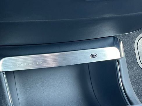 New 2026 Cadillac Lyriq V AWD/4WD image 28