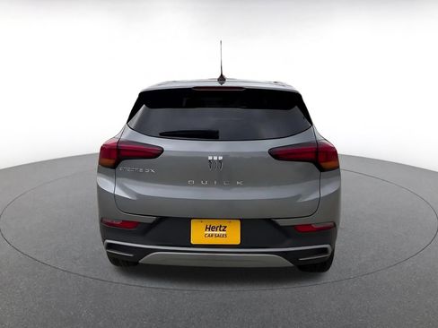 Used 2025 Buick Encore GX Preferred FWD image 12