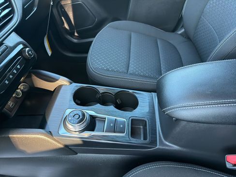 Certified 2025 Ford Escape Active w/ Tech Pack #1 FWD image 17